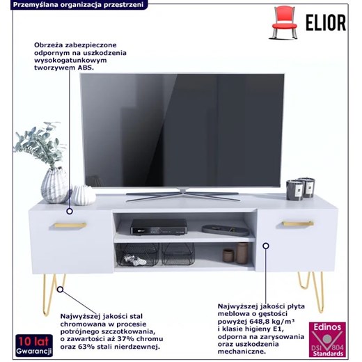 Szafka rtv Elior