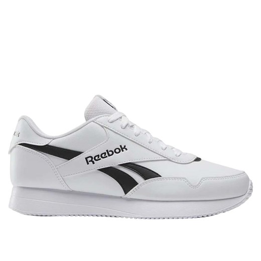 Reebok Jogger Lite Męskie Białe (100075137) ze sklepu Worldbox w kategorii Buty sportowe męskie - zdjęcie 172351393