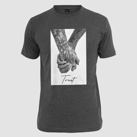 T-shirt męski Trust 2.0 ze sklepu HFT71 shop w kategorii T-shirty męskie - zdjęcie 172352453