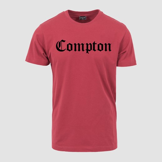 T-shirt męski Compton ze sklepu HFT71 shop w kategorii T-shirty męskie - zdjęcie 172352454