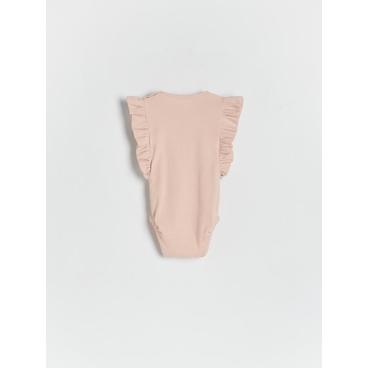 Body niemowlęce Reserved 
