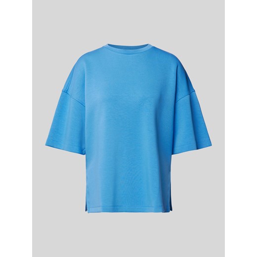 Bluza z rękawem o dł. 1/2 model ‘Bessia’ ze sklepu Peek&Cloppenburg  w kategorii Bluzy damskie - zdjęcie 172354742