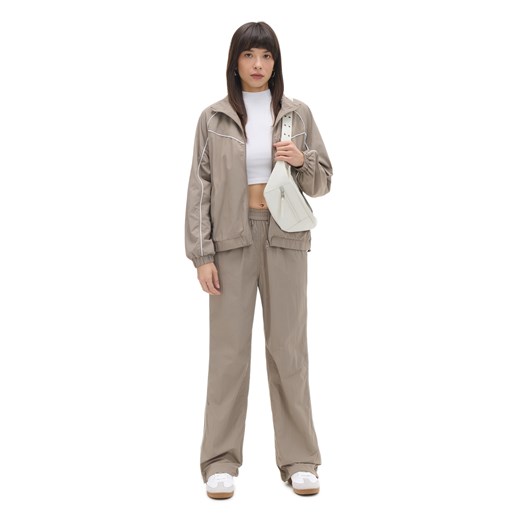 Spodnie damskie Cropp