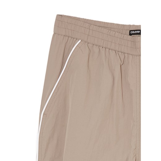 Spodnie damskie Cropp