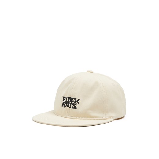 Cropp - Jasna czapka snapback - beżowy ze sklepu Cropp w kategorii Czapki z daszkiem męskie - zdjęcie 172356573