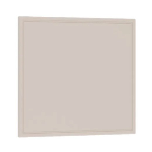 Front do zmywarki z panelem odkrytym 60 cm - Caroni 23X ze sklepu Edinos.pl w kategorii Meble kuchenne - zdjęcie 172359654