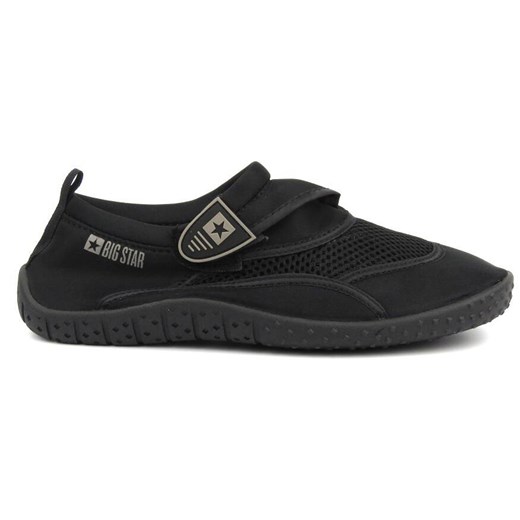 Buty męskie do wody, do pływania / na jeżowce, kamienie - Big Star NN174754, 43 ulubioneobuwie