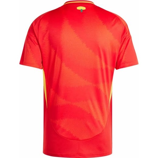Koszulka męska Spain 2024 Home Adidas M SPORT-SHOP.pl
