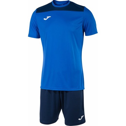 Komplet piłkarski męski Phoenix II Set Joma ze sklepu SPORT-SHOP.pl w kategorii Stroje piłkarskie - zdjęcie 172361512