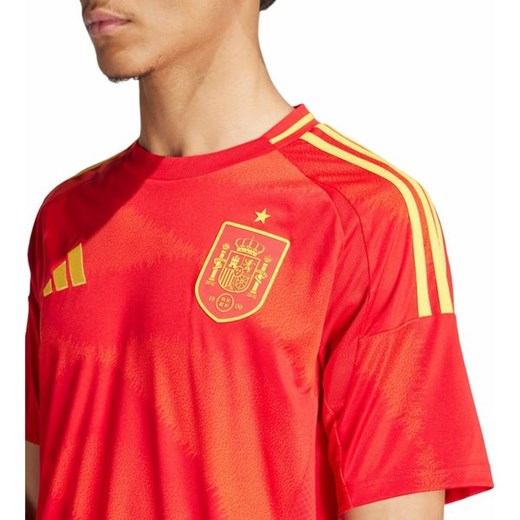 Koszulka męska Spain 2024 Home Adidas L SPORT-SHOP.pl