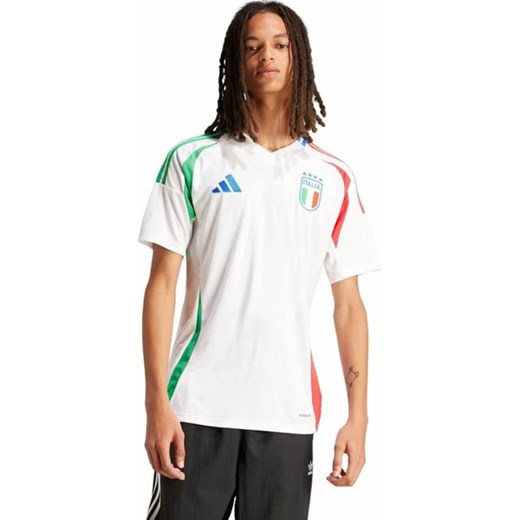 Koszulka męska Italy 2024 Away Jersey Adidas M SPORT-SHOP.pl