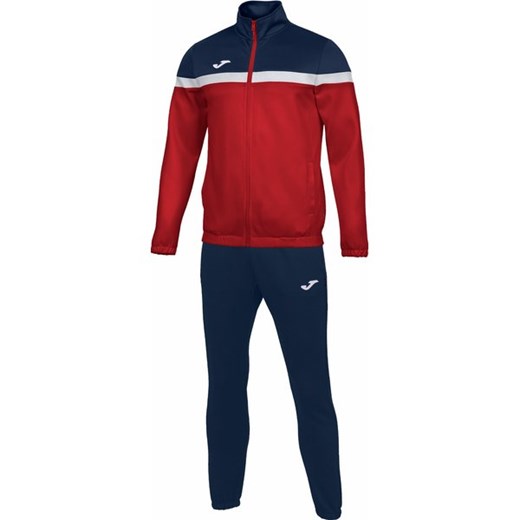 Dres męski Danubio Joma ze sklepu SPORT-SHOP.pl w kategorii Dresy męskie - zdjęcie 172361753