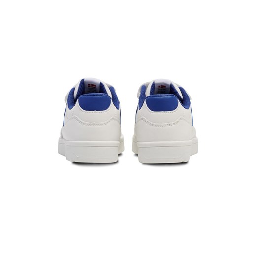 Hummel Sneakersy w kolorze biało-niebieskim Hummel 35 okazyjna cena Limango Polska