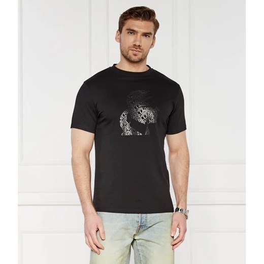Karl Lagerfeld T-shirt CREWNECK | Regular Fit Karl Lagerfeld M Gomez Fashion Store