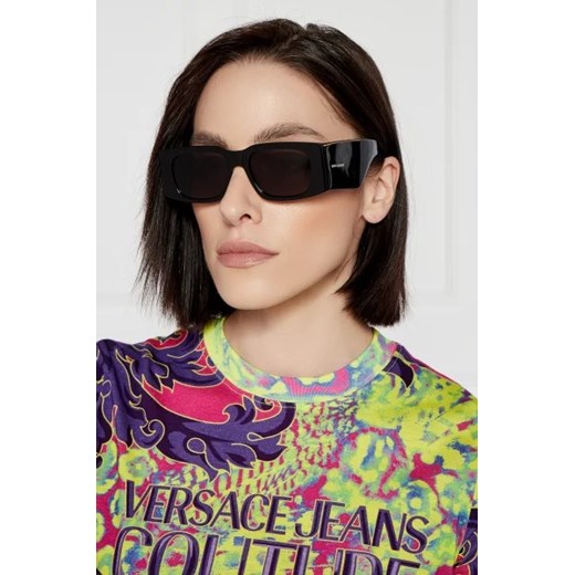 Saint Laurent Okulary przeciwsłoneczne SL 654 Saint Laurent OS Gomez Fashion Store