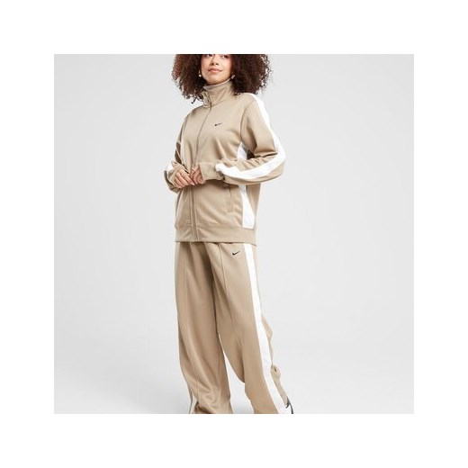 NIKE SPODNIE W NSW PK PANT SW STREETSWEAR Nike XS Sizeer okazyjna cena