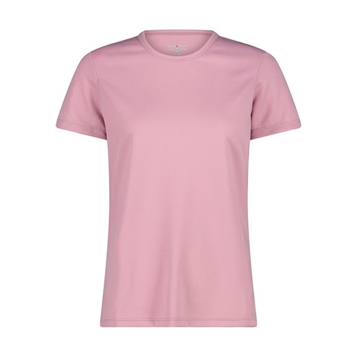 CMP Koszulka funkcyjna w kolorze jasnoróżowym ze sklepu Limango Polska w kategorii Bluzki damskie - zdjęcie 172367974