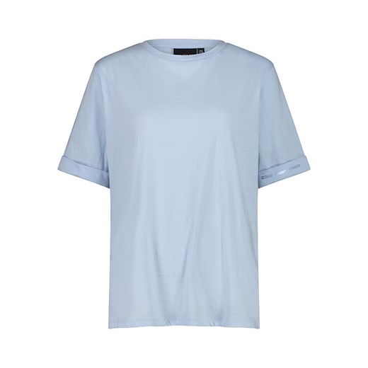 CMP Koszulka w kolorze błękitnym ze sklepu Limango Polska w kategorii Bluzki damskie - zdjęcie 172368583