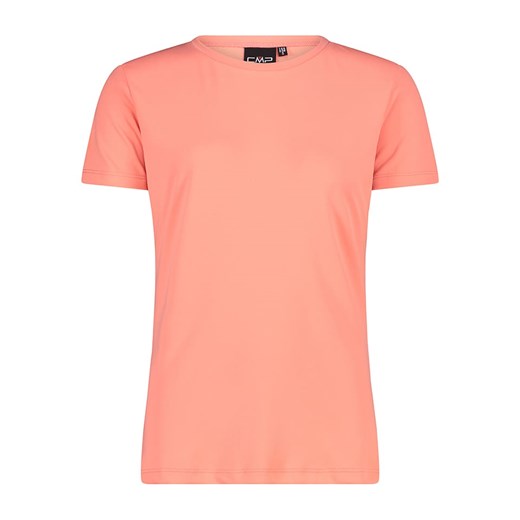 CMP Koszulka funkcyjna w kolorze jasnoróżowym ze sklepu Limango Polska w kategorii Bluzki damskie - zdjęcie 172368613