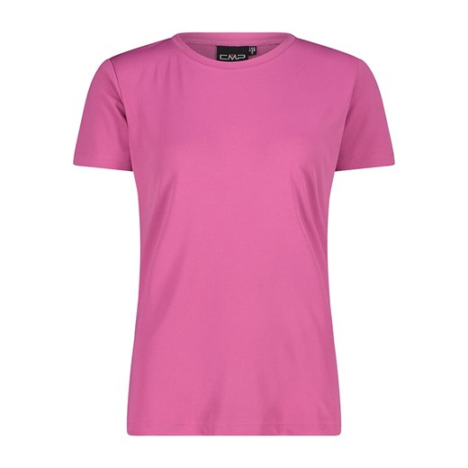 CMP Koszulka funkcyjna w kolorze różowym ze sklepu Limango Polska w kategorii Bluzki damskie - zdjęcie 172368634