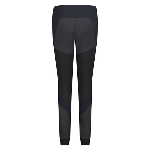 CMP Spodnie hybrydowe w kolorze czarnym 34 wyprzedaż Limango Polska