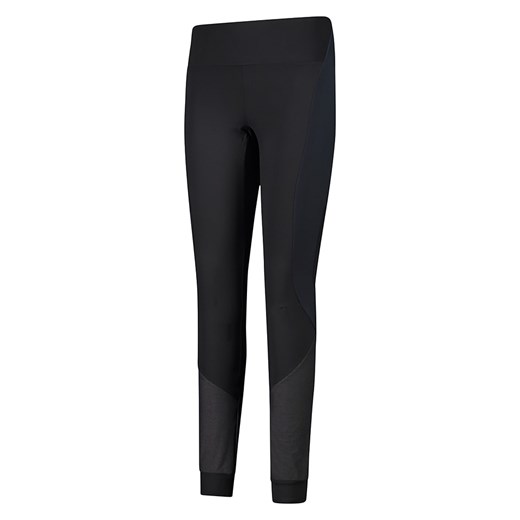 CMP Spodnie hybrydowe w kolorze czarnym 36 promocja Limango Polska