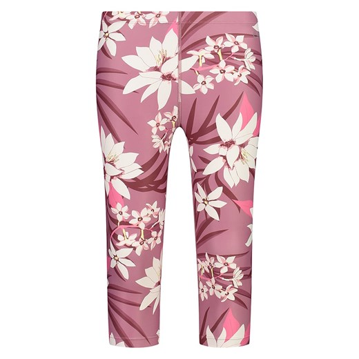 CMP Legginsy w kolorze różowym ze sklepu Limango Polska w kategorii Spodnie dziewczęce - zdjęcie 172369081