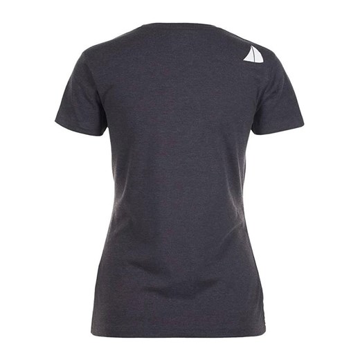 Peak Mountain Koszulka &quot;Acheryl&quot; w kolorze antracytowym Peak Mountain XL wyprzedaż Limango Polska