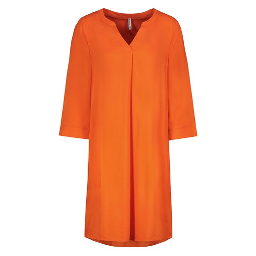 Sublevel Sukienka w kolorze pomarańczowym ze sklepu Limango Polska w kategorii Sukienki - zdjęcie 172369634