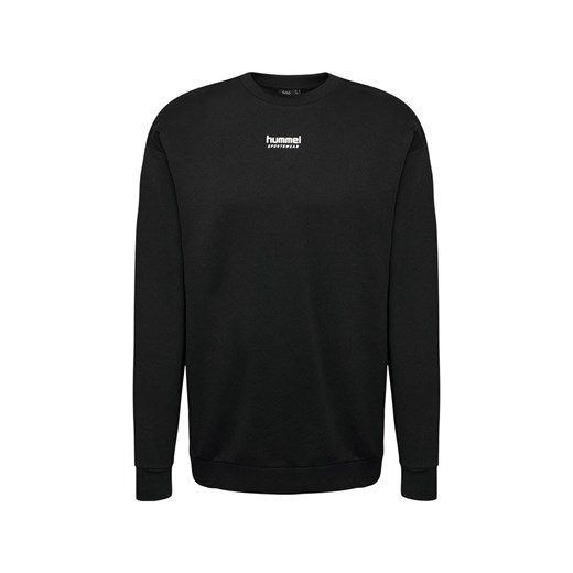 Hummel Bluza w kolorze czarnym ze sklepu Limango Polska w kategorii Bluzy męskie - zdjęcie 172370200