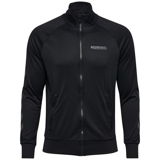 Hummel Bluza w kolorze czarnym ze sklepu Limango Polska w kategorii Bluzy męskie - zdjęcie 172370214