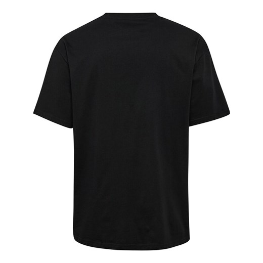Hummel t-shirt męski z krótkim rękawem 