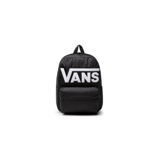 Vans Plecak Old Skool Drop VN0A5KHPY281 Czarny Vans uniwersalny wyprzedaż MODIVO