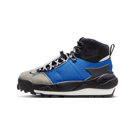 Buty męskie Nike Magmascape x sacai - Niebieski ze sklepu Nike poland w kategorii Buty trekkingowe męskie - zdjęcie 172372551