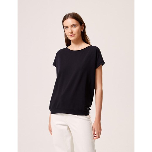 Koszulka HELA X Czarny XS ze sklepu Diverse w kategorii Bluzki damskie - zdjęcie 172373170