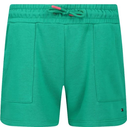 Tommy Hilfiger Szorty | Regular Fit Tommy Hilfiger 152 Gomez Fashion Store