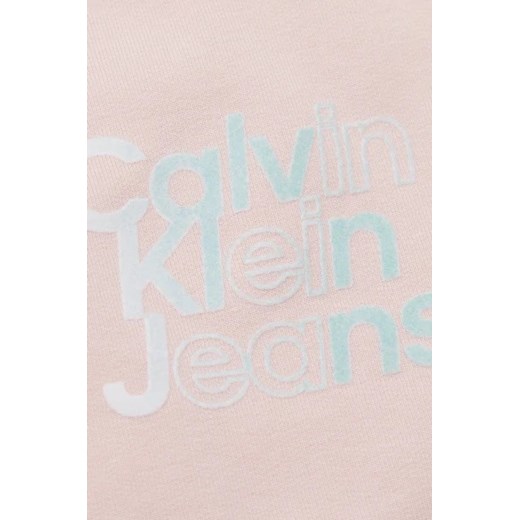 CALVIN KLEIN JEANS Szorty | Regular Fit 170 Gomez Fashion Store