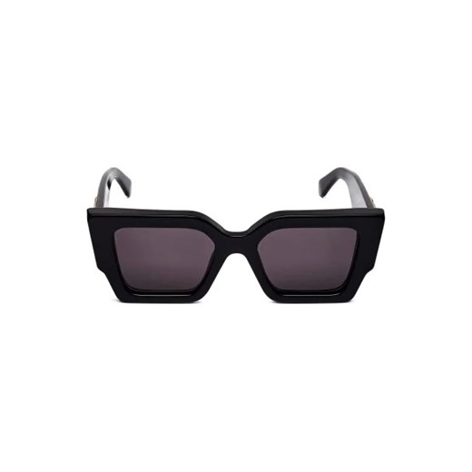 OFF-WHITE Okulary przeciwsłoneczne OERI128 55 Gomez Fashion Store