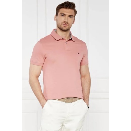 Tommy Hilfiger Polo | Regular Fit Tommy Hilfiger XXXL Gomez Fashion Store
