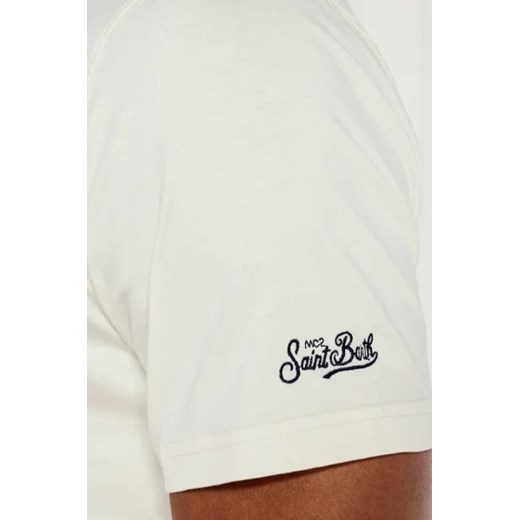 ST.Barth T-shirt | Classic fit St.barth L Gomez Fashion Store
