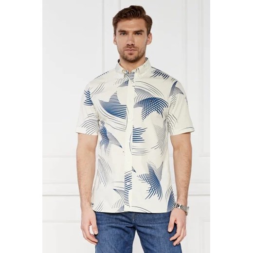 Tommy Hilfiger Koszula MOTION STARS | Regular Fit Tommy Hilfiger XL Gomez Fashion Store