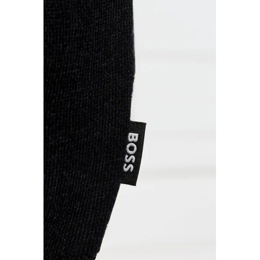 BOSS BLACK Sweter H-Daero | Regular Fit | z dodatkiem wełny XL Gomez Fashion Store
