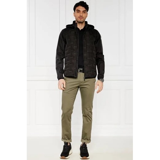 BOSS GREEN Puchowa kurtka J_Leo | Regular Fit L Gomez Fashion Store