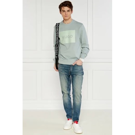 Hugo Blue Jeansy Brody | Slim Fit Hugo Blue 30/32 Gomez Fashion Store