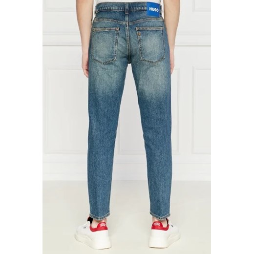 Hugo Blue Jeansy Brody | Slim Fit Hugo Blue 34/34 Gomez Fashion Store