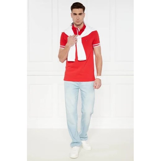 Tommy Hilfiger Polo | Slim Fit Tommy Hilfiger M Gomez Fashion Store