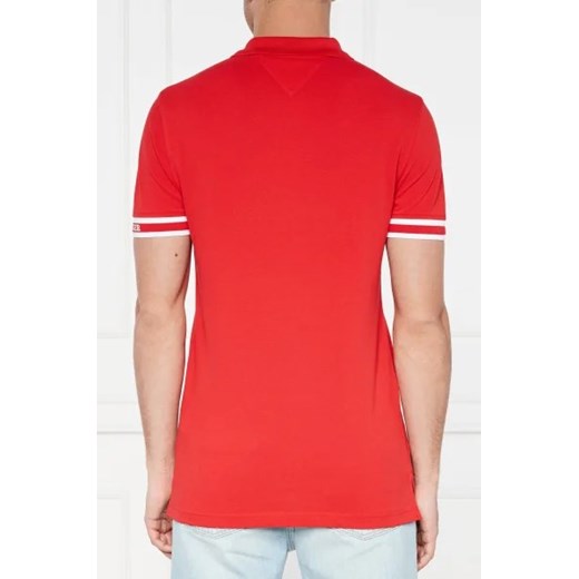 Tommy Hilfiger Polo | Slim Fit Tommy Hilfiger XXXL Gomez Fashion Store