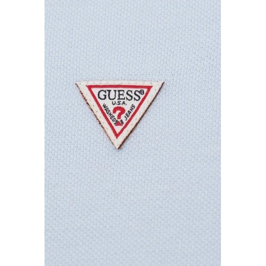 Guess Polo | Regular Fit Guess 140 Gomez Fashion Store