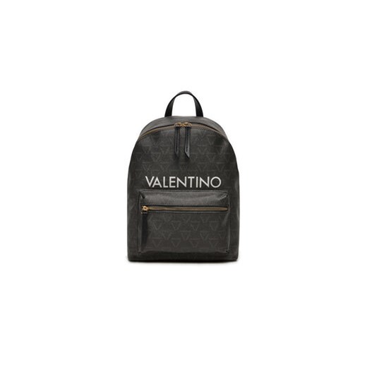 Valentino Plecak Liuto VBS3KG16R Czarny ze sklepu MODIVO w kategorii Plecaki - zdjęcie 172374881