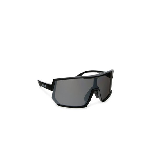 Uvex Okulary przeciwsłoneczne Sportstyle 235 53/3/003/2216 Czarny ze sklepu MODIVO w kategorii Okulary przeciwsłoneczne męskie - zdjęcie 172375120